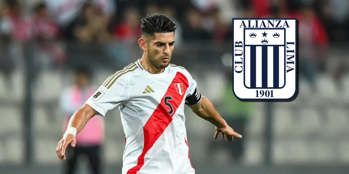 El defensa peruano viene teniendo una gran temporada tras recuperarse de lo del 2023