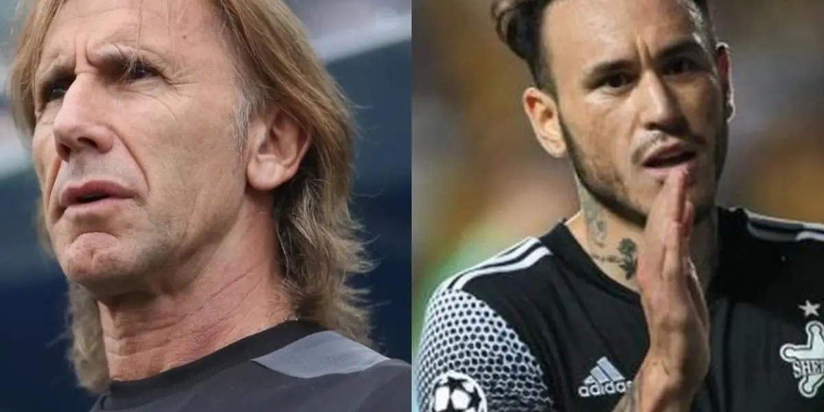 El defensa reconoce que hay muchos jugadores en su posición y por ello es difícil que sea convocado