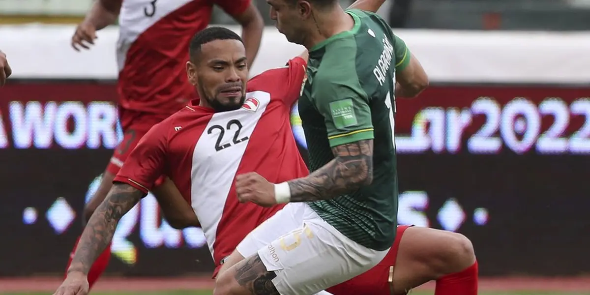 El defensa se lució y fue considerado el ‘Man of The Match’ con el New York City, pero dejó un claro mensaje.