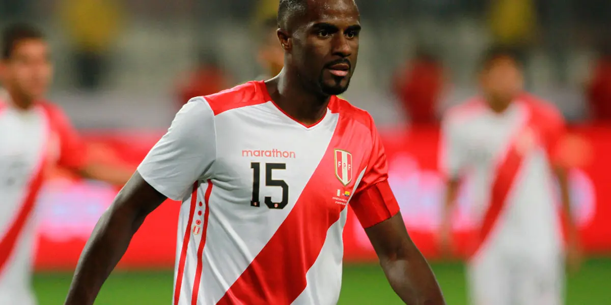 El defensa será parte de la delegación peruana en Colombia