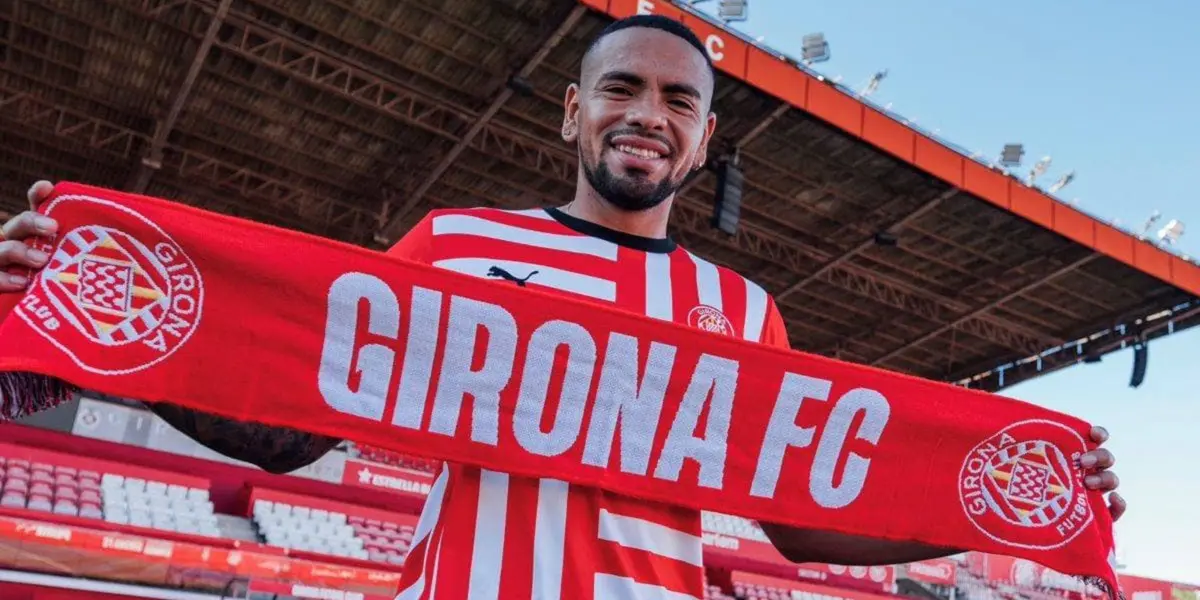 El defensa tendrá una nueva oportunidad para buscar la continuidad que anda buscando