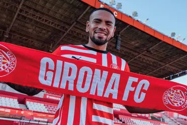 El defensa tendrá una nueva oportunidad para buscar la continuidad que anda buscando