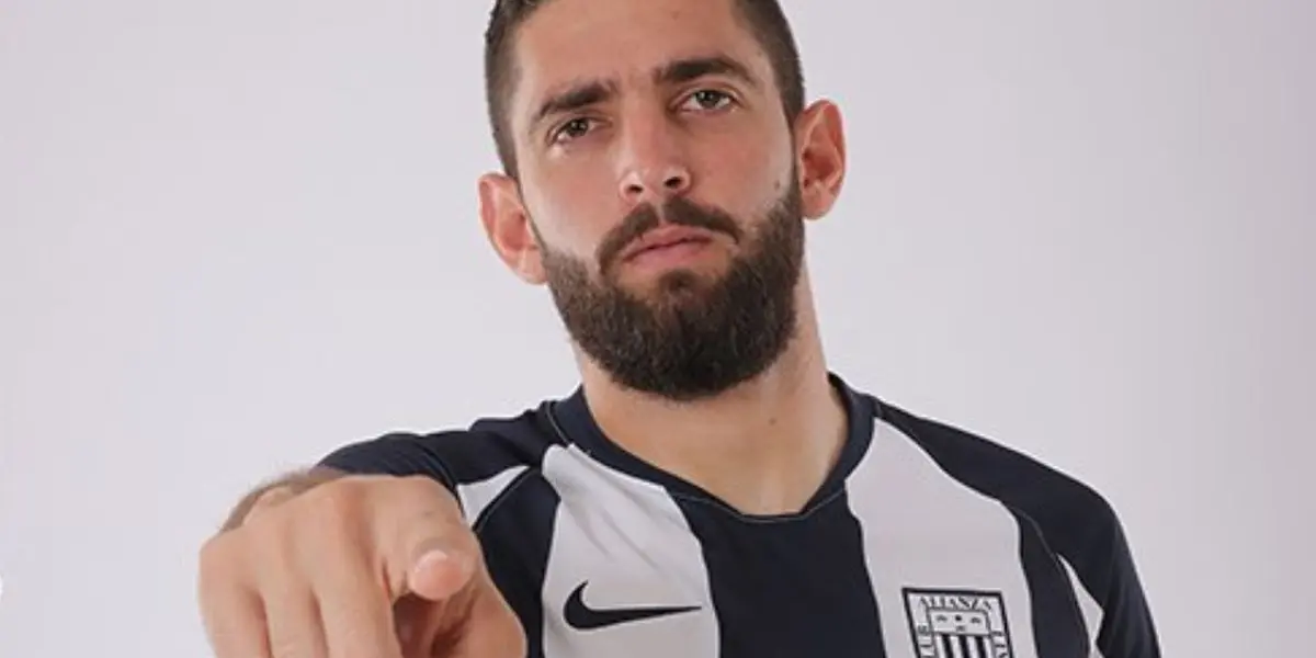 El defensa venezolano tuvo un paso por Matute en 2020 y lo que decidió de cara a su futuro.