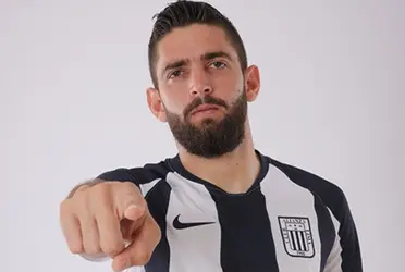 El defensa venezolano tuvo un paso por Matute en 2020 y lo que decidió de cara a su futuro.