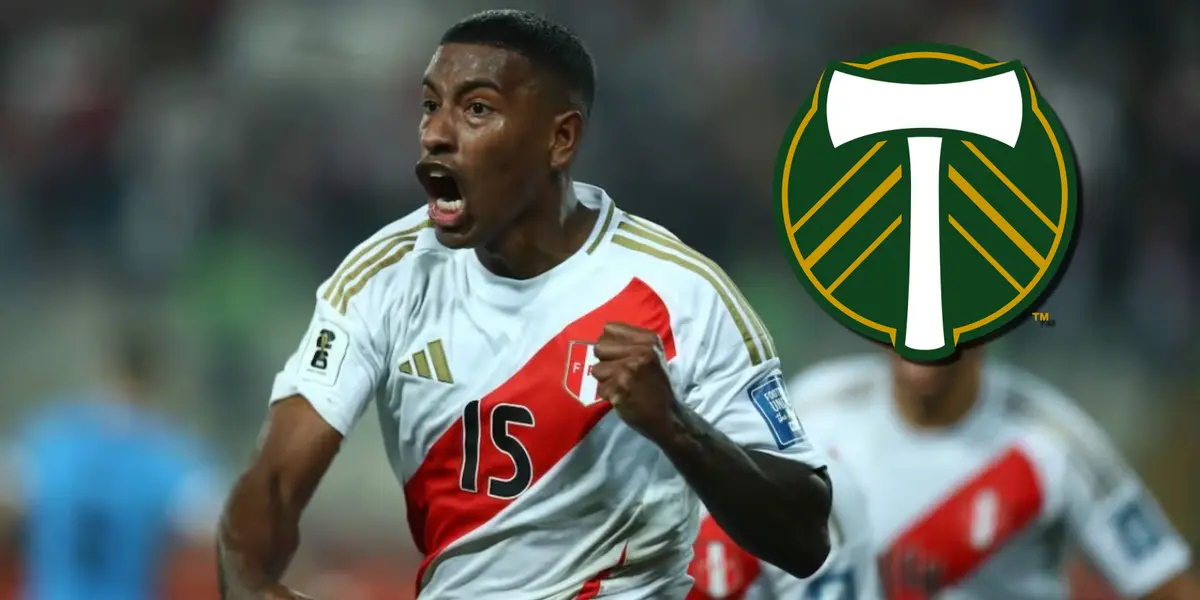 El defensa vivió varios años en Europa, pero ahora está en Estados Unidos