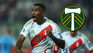 El defensa vivió varios años en Europa, pero ahora está en Estados Unidos