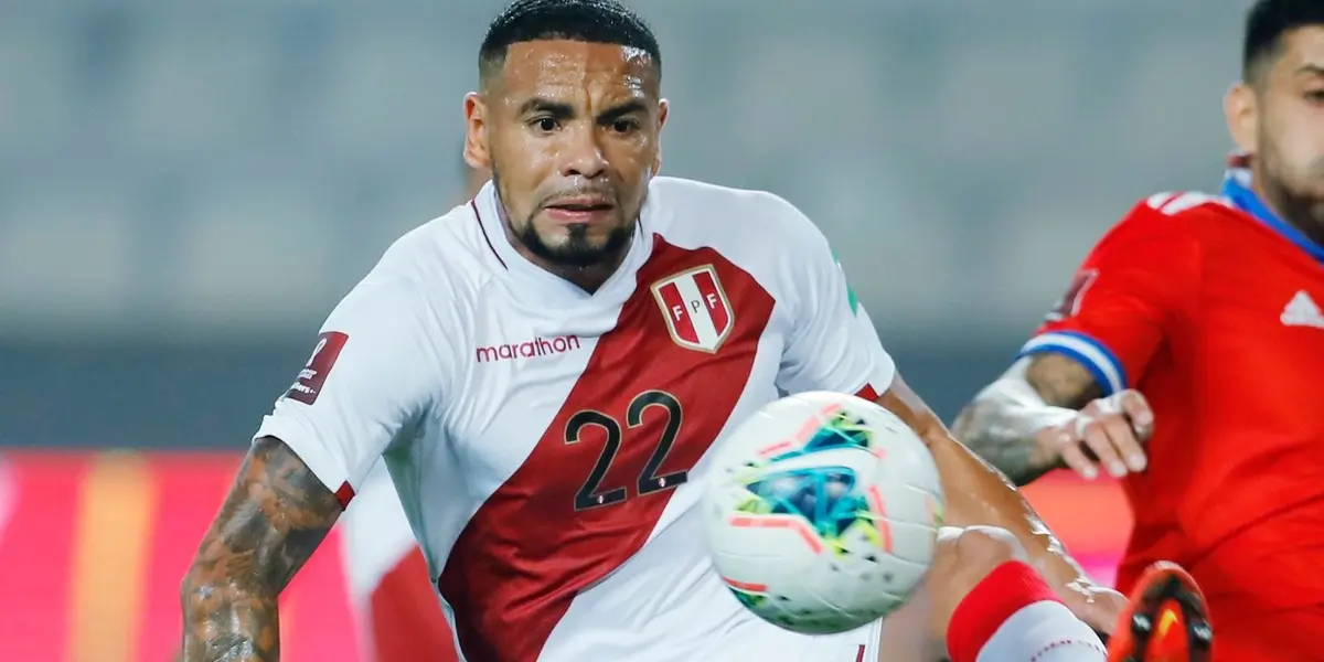 El defensor centra es uno de los jugadores más regulares del equipo