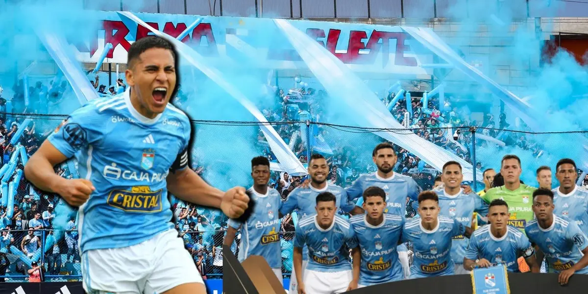 El defensor central contaría con importantes relevos de la casa rimense