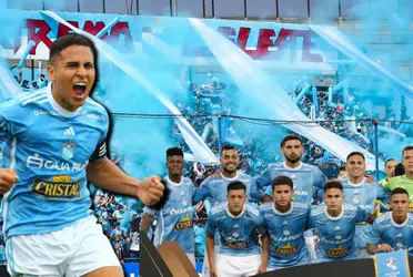 El defensor central contaría con importantes relevos de la casa rimense