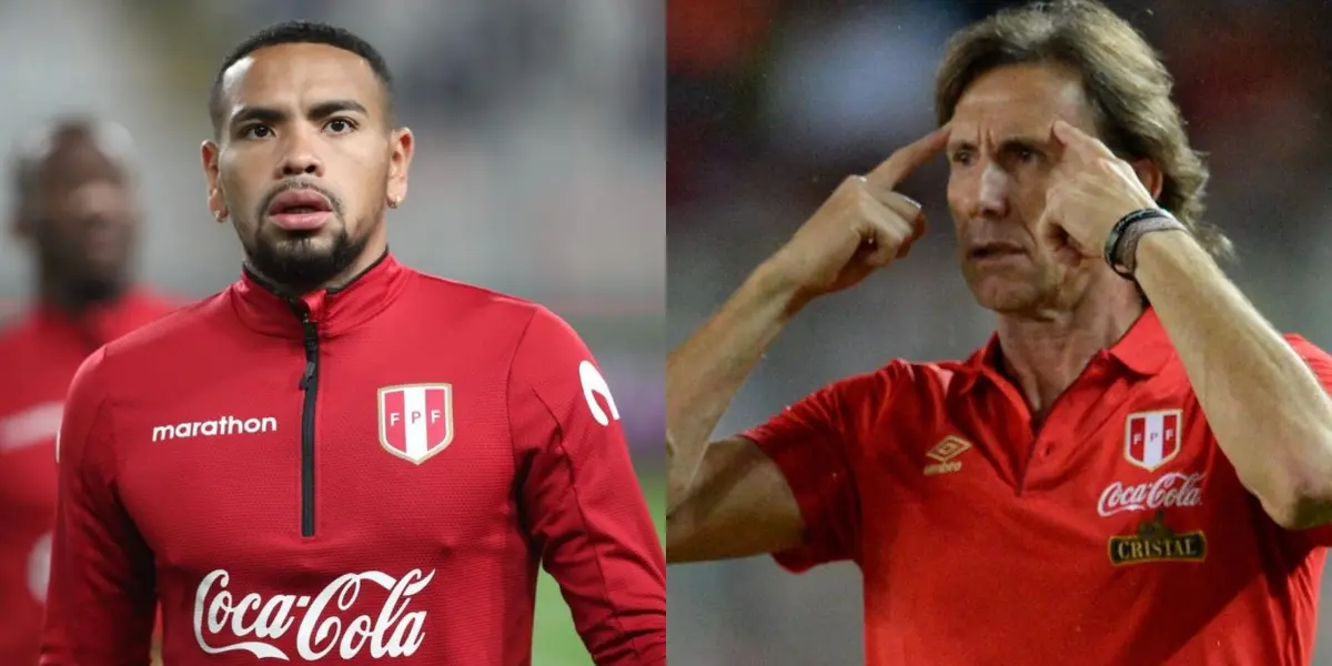 El defensor central con más nivel podría ser suplente en Bolivia