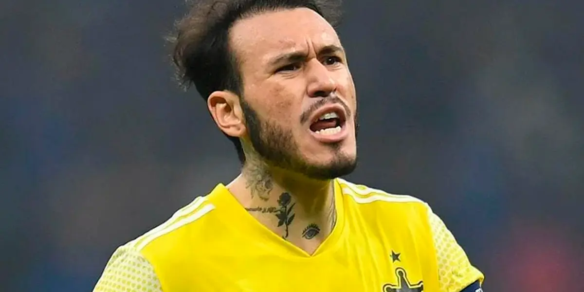 El defensor confesó que en la Videna lo llamaron para que esté atento a la lista de convocados