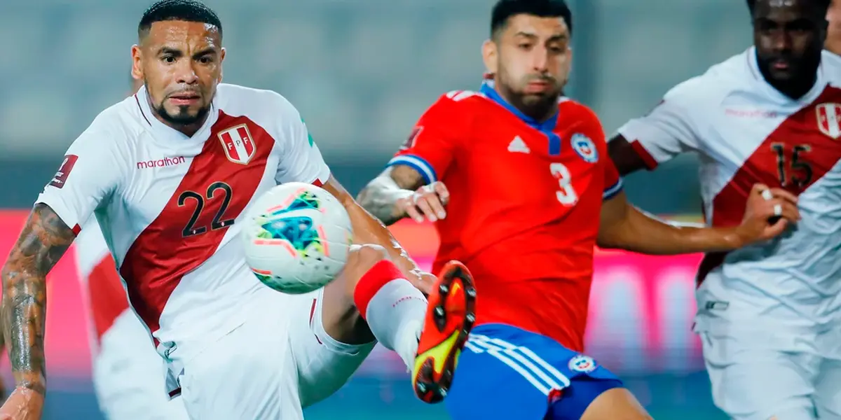 El defensor del New York City no quiere darle una oportunidad para que juegue Christian Ramos