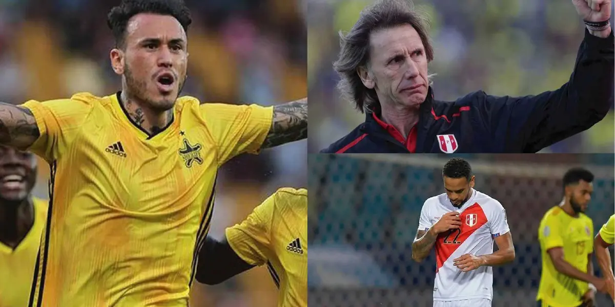 El defensor del Sheriff Tiraspol está en Perú entrenándose al máximo nivel al margen de una posible convocatoria a la Selección Peruana.