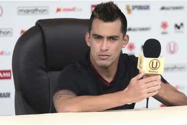 El defensor de la U tiene claro su deseo