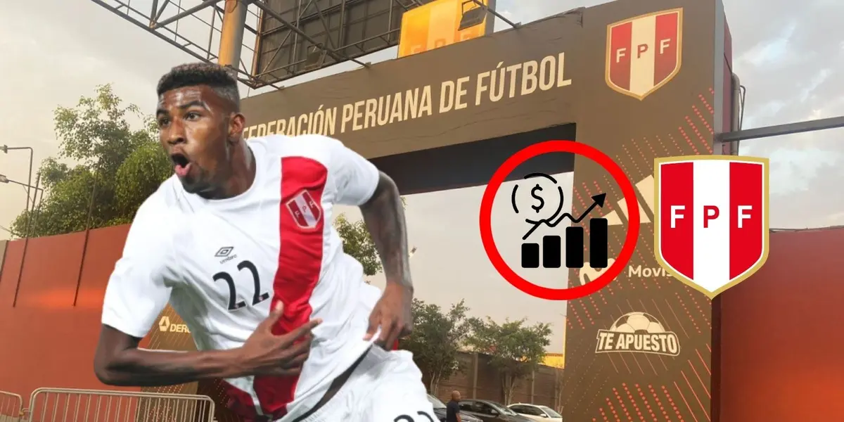 El defensor de la UCV tendrá una nueva oportunidad en el equipo de todos