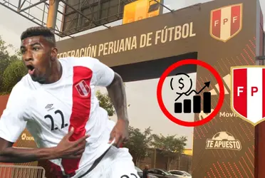 El defensor de la UCV tendrá una nueva oportunidad en el equipo de todos