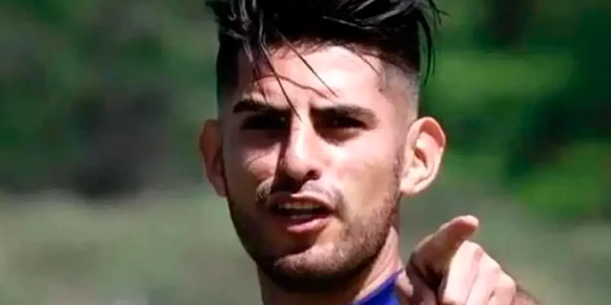 El defensor nacional podría irse a Arabia Saudita