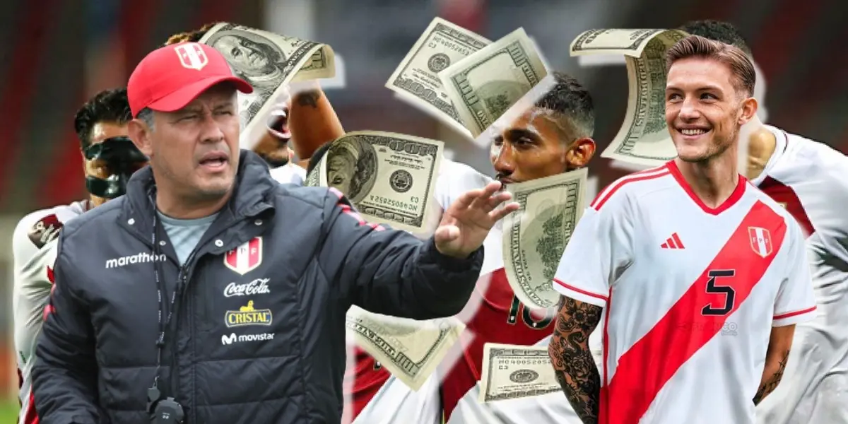 El defensor nacional quedó en la lista final de convocados para los duelos ante Chile y Argentina