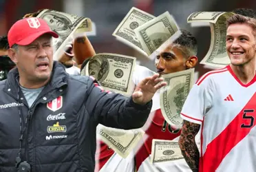 El defensor nacional quedó en la lista final de convocados para los duelos ante Chile y Argentina