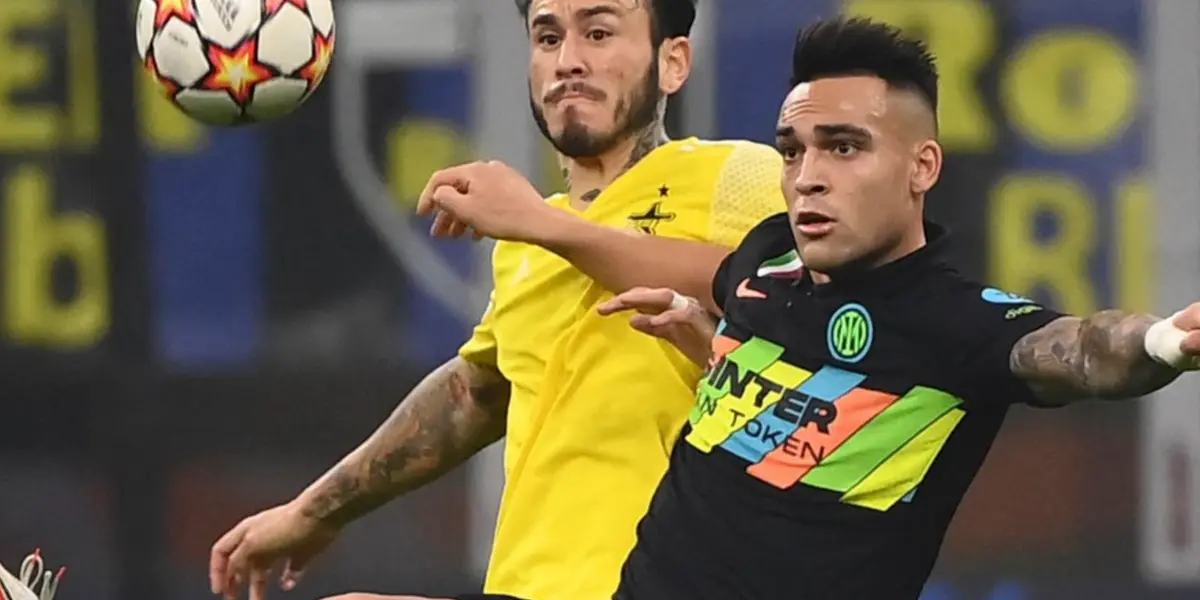 El defensor nacional se muere por poder defender los colores de la Selección Peruana