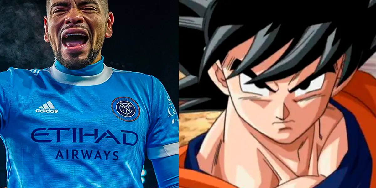 El defensor nacional tiene una gran relación con el anime japonés más famoso del mundo