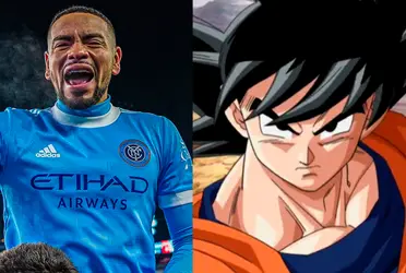 El defensor nacional tiene una gran relación con el anime japonés más famoso del mundo