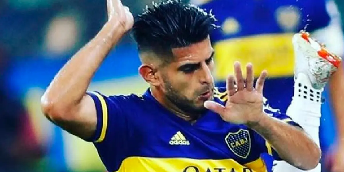 El defensor nacional volvió a dejar un comentario polémico en el fútbol argentino