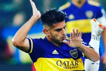 El defensor nacional volvió a dejar un comentario polémico en el fútbol argentino