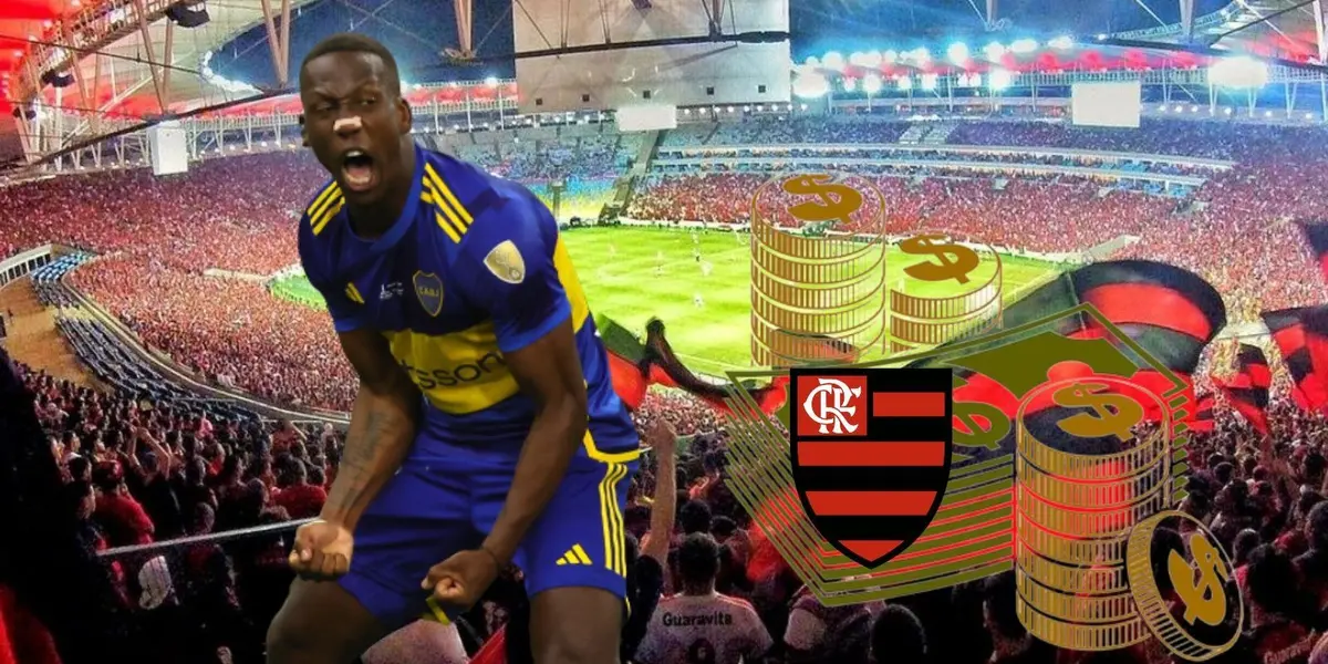 El defensor nacional y una posible oportunidad para cambiar de camiseta