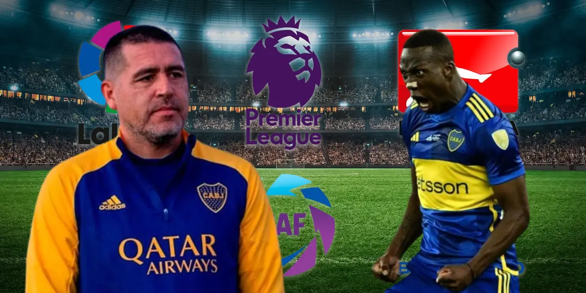 El defensor peruano anda muy pedido a nivel internacional