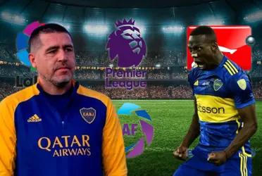 El defensor peruano anda muy pedido a nivel internacional