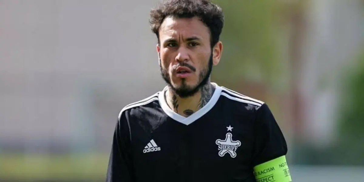 El defensor peruano pasa por un gran momento y respondió a los que piden a Ricardo Gareca que lo convoque para la Selección Peruana de Fútbol