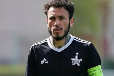 El defensor peruano pasa por un gran momento y respondió a los que piden a Ricardo Gareca que lo convoque para la Selección Peruana de Fútbol