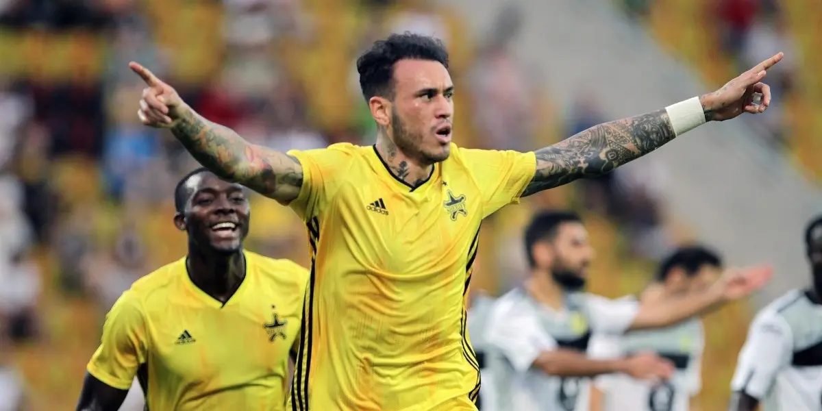 El defensor peruano tuvo un gran debut en UEFA Champions League e incluso logró ser considerado dentro de los mejores de la fecha