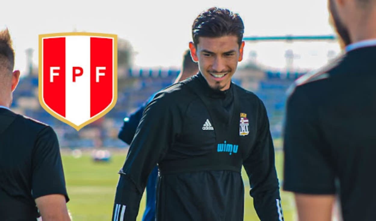 El defensor peruano ya no es tomado en cuenta por Gareca y la prensa casi ni informa de él