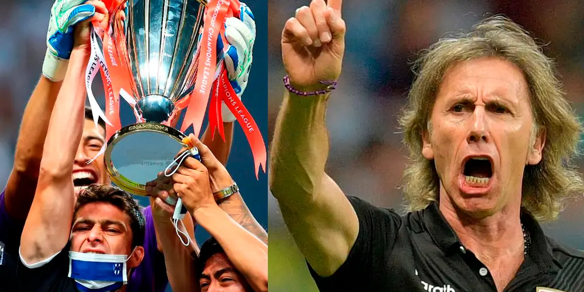 El defensor que está cerca de ganar un gran trofeo, pero para el ‘tigre’ aun es suplente