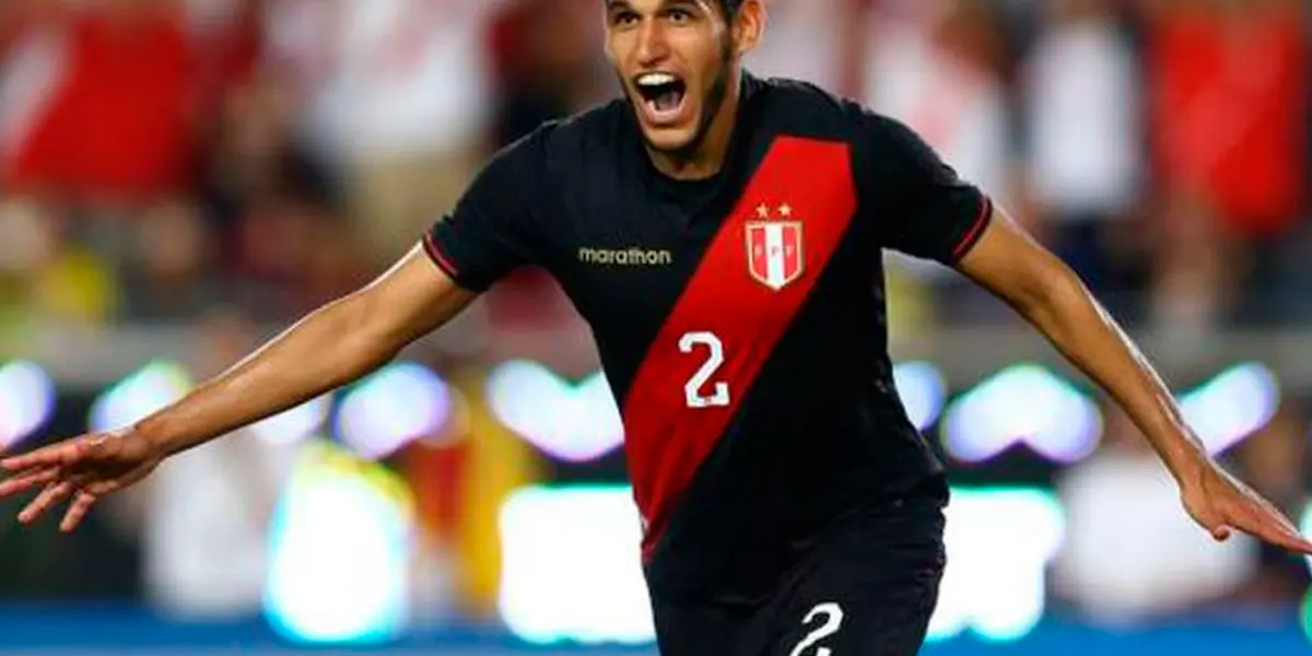 El defensor se quedaría en España para seguir probando suerte