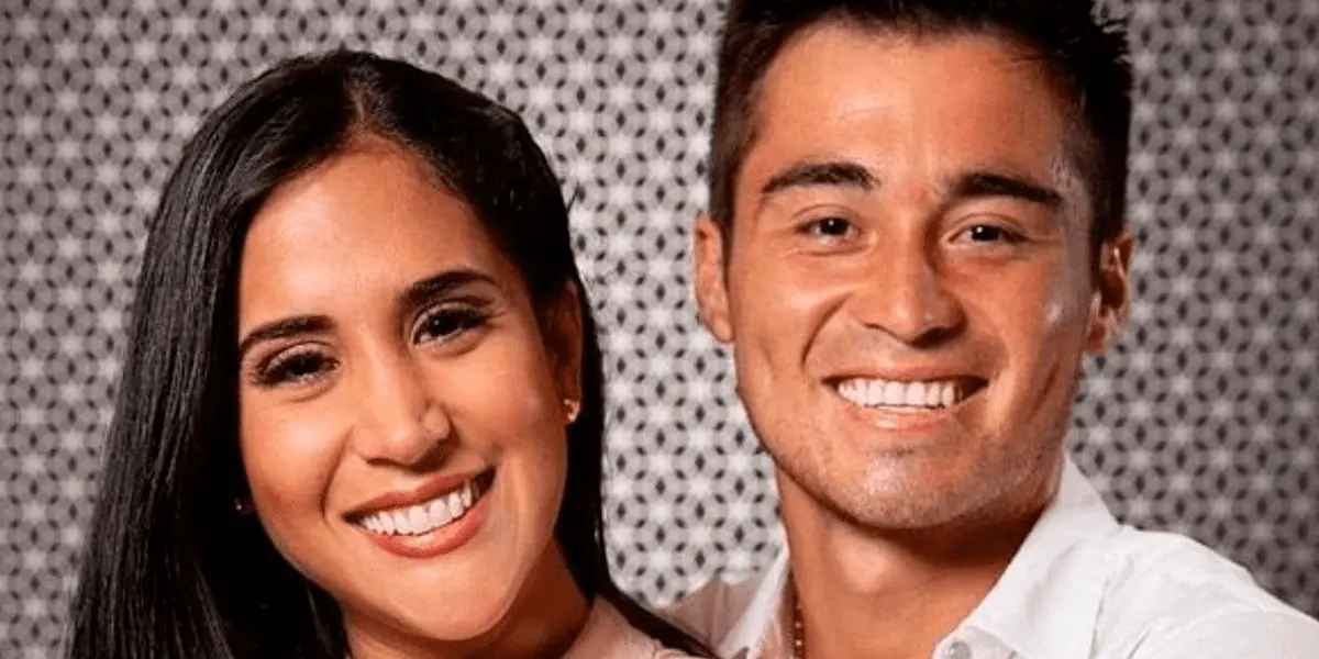 El defensor de Sport Boys, Rodrigo Cuba sale más en páginas de espectáculos que de deportes