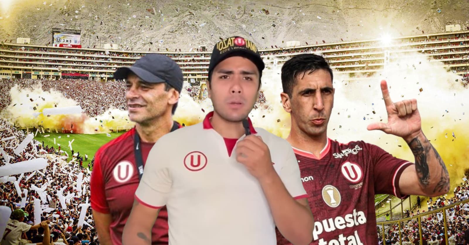 El delantero argentino es la principal apuesta ofensiva de Bustos
