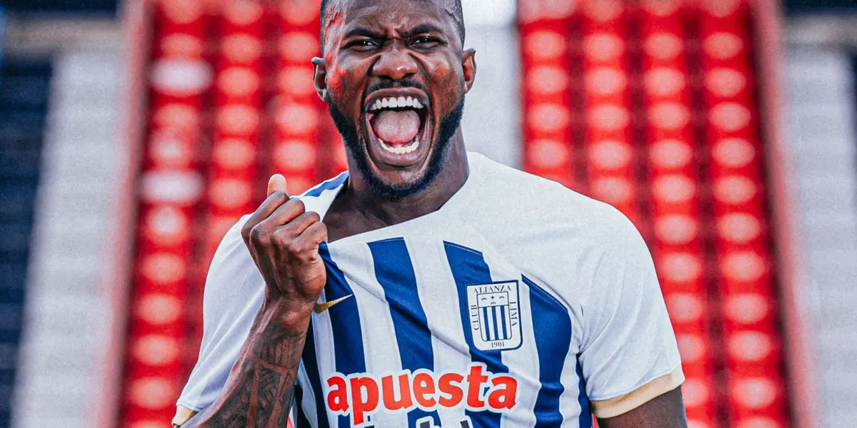 El delantero aún no se ha recuperado de una lesión en el hombro