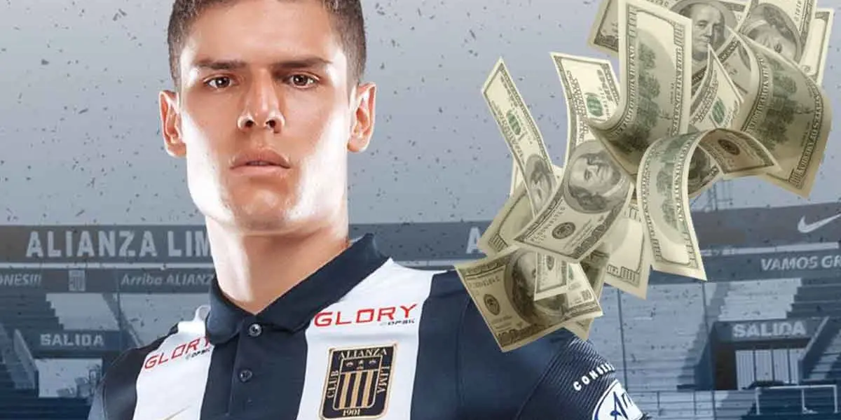 El delantero aún no tiene su estreno goleador y la hinchada ya le perdió la paciencia.