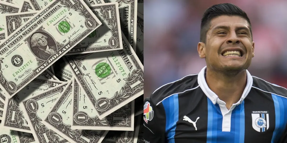 El delantero chileno Patricio Rubio no seguirá más en Alianza Lima.