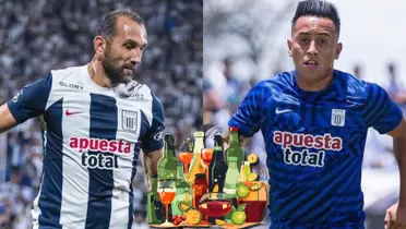 El delantero de 34 años juega en Guayaquil City y tiene 9 goles en el año