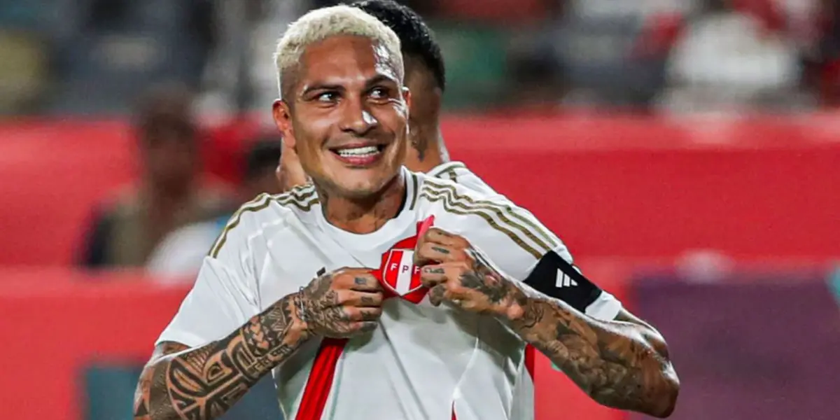 El delantero de Alianza Lima no está lesionado, pero Fossati no lo llamó