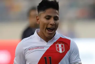 El delantero de la Selección Peruana habló sobre el parón que sufrieron las eliminatorias sudamericanas