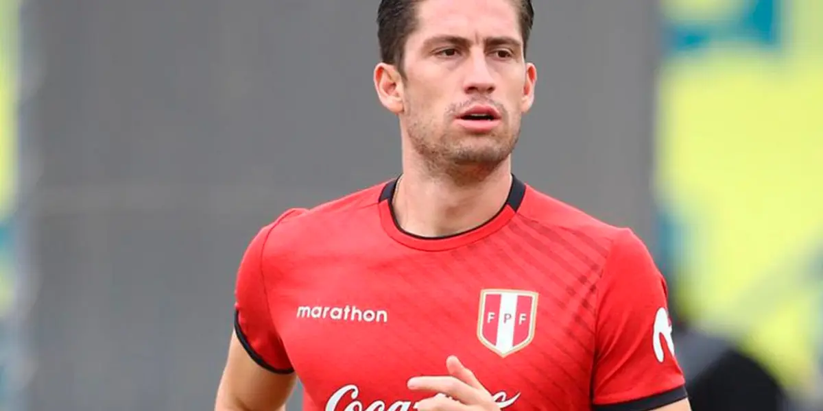 El delantero del Club León no viene jugando y podría quedarse sin repechaje por culpa de uno de sus compañeros