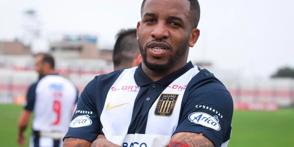 El delantero del conjunto blanquiazul está muy cerca de volver a las canchas de fútbol