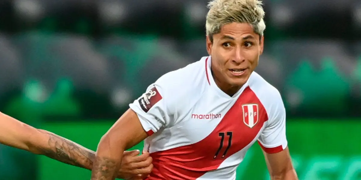 El delantero del Seattle Sounders quiere volver a ser parte de la Bicolor para el repechaje