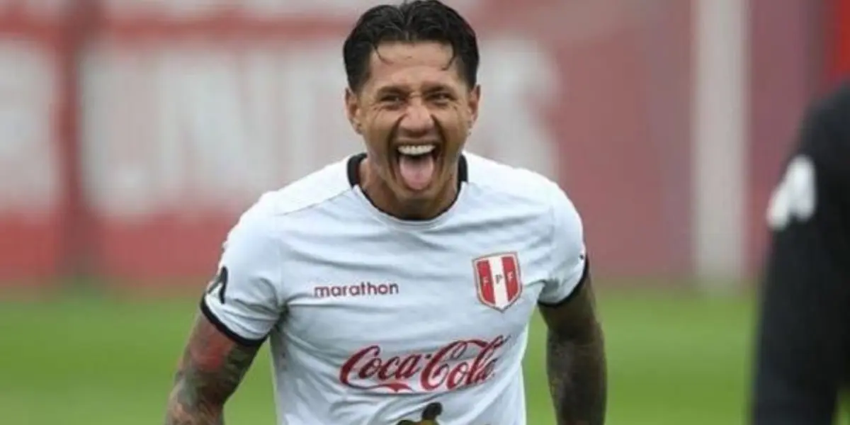 El delantero entrenó de una excelente manera pese a venir de un tiempo largo de para