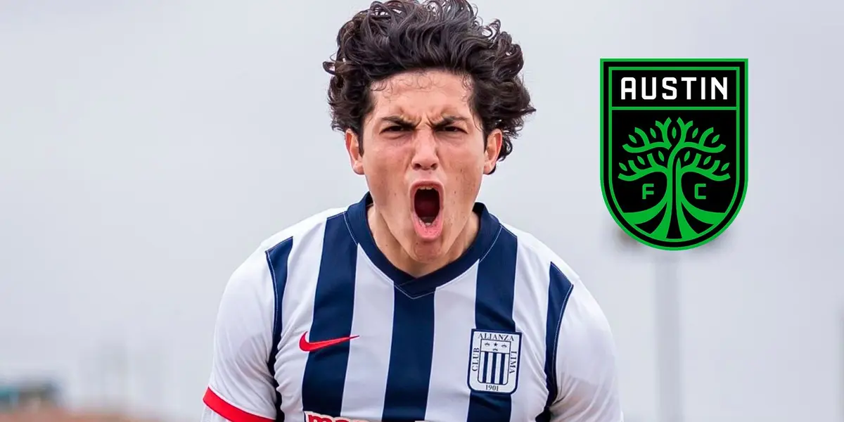 El delantero es pretendido por un fuerte equipo de la Major League Soccer